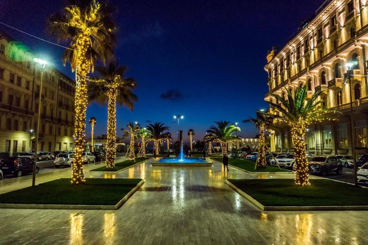 Hotel Pardini Viareggio Exterior foto