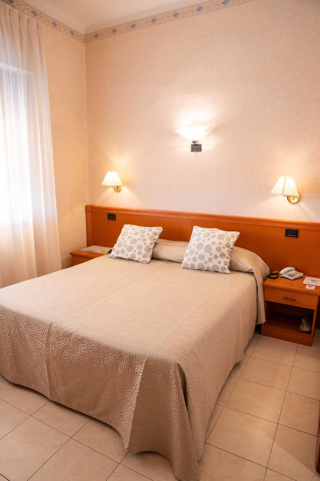 Hotel Pardini Viareggio Exterior foto